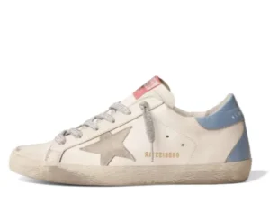 SNEAKERS GOLDEN