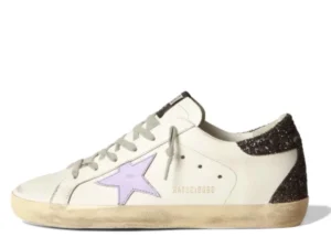 SNEAKERS GOLDEN