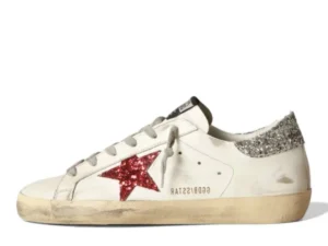 SNEAKERS GOLDEN