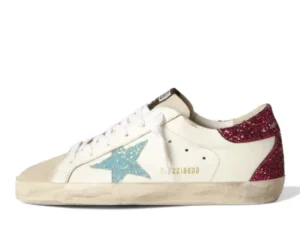 SNEAKERS GOLDEN