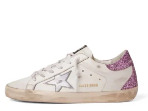 SNEAKERS GOLDEN
