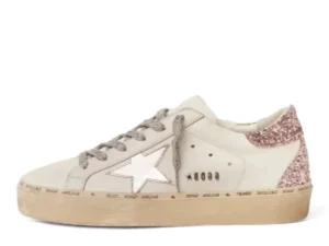 SNEAKERS GOLDEN