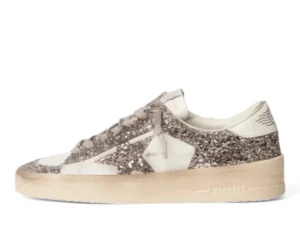 SNEAKERS GOLDEN