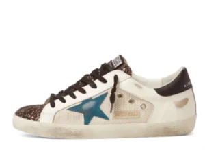 SNEAKERS GOLDEN
