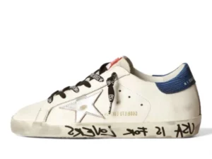 SNEAKERS GOLDEN