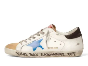 SNEAKERS GOLDEN