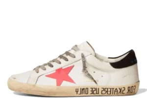 SNEAKERS GOLDEN
