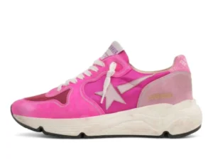SNEAKERS GOLDEN