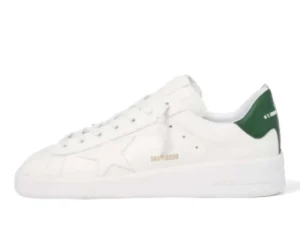 SNEAKERS GOLDEN