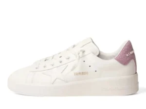 SNEAKERS GOLDEN