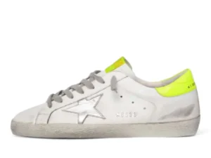 SNEAKERS GOLDEN