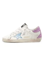 SNEAKERS GOLDEN