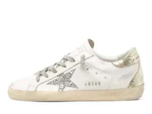 SNEAKERS GOLDEN