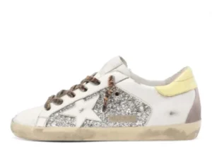 SNEAKERS GOLDEN
