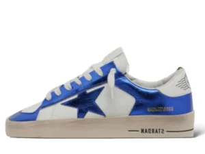 SNEAKERS GOLDEN