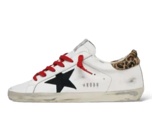 SNEAKERS GOLDEN