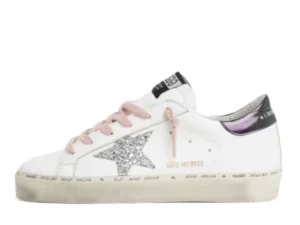 SNEAKERS GOLDEN