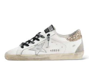 SNEAKERS GOLDEN