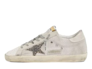 SNEAKERS GOLDEN