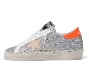 SNEAKERS GOLDEN