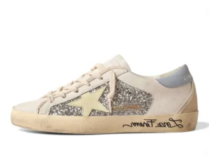 SNEAKERS GOLDEN