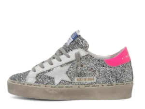 SNEAKERS GOLDEN