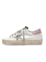 SNEAKERS GOLDEN