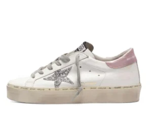 SNEAKERS GOLDEN