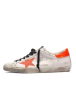 SNEAKERS GOLDEN