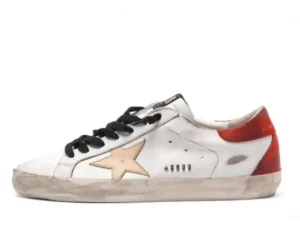 SNEAKERS GOLDEN