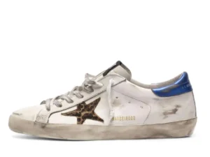 SNEAKERS GOLDEN