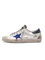 SNEAKERS GOLDEN