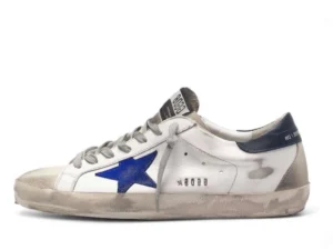 SNEAKERS GOLDEN