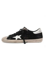 SNEAKERS GOLDEN