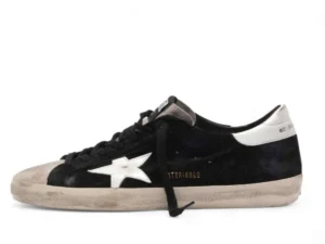 SNEAKERS GOLDEN