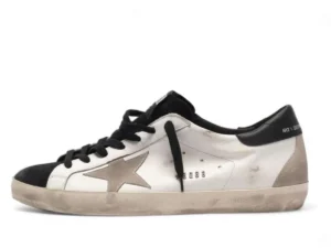 SNEAKERS GOLDEN