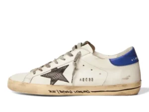 SNEAKERS GOLDEN