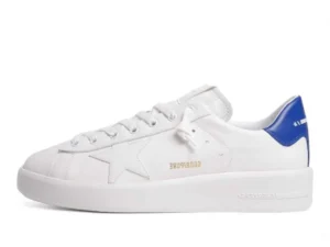 SNEAKERS GOLDEN