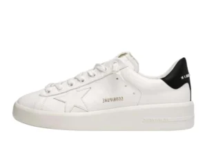SNEAKERS GOLDEN