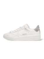 SNEAKERS GOLDEN