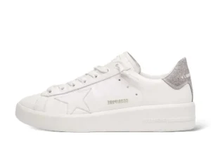 SNEAKERS GOLDEN