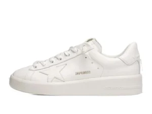 SNEAKERS GOLDEN