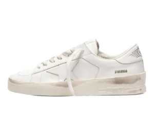 SNEAKERS GOLDEN