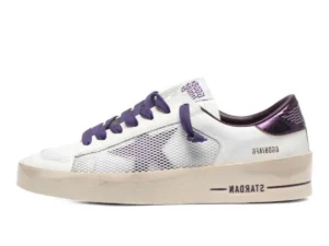 SNEAKERS GOLDEN