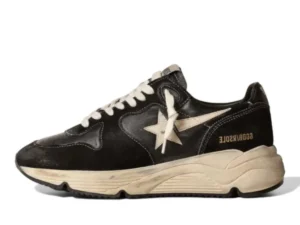 SNEAKERS GOLDEN