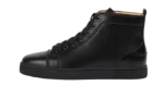 Sneakers Louis Black