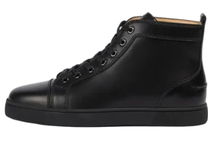 Sneakers Louis Black