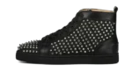 Sneakers Louis Canvas Lurex