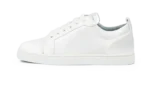 Sneakers Louis in seta e raso