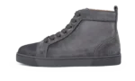 Sneakers Louis in suede